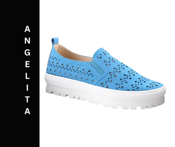 Angelita-Blue